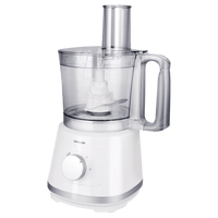 Sencor Food Processor | SPF 3040WH - MEG2 | 800 W - Bright House Electronics