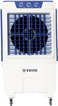 TOYO Room Air Cooler TC - 975 - Bright House Electronics