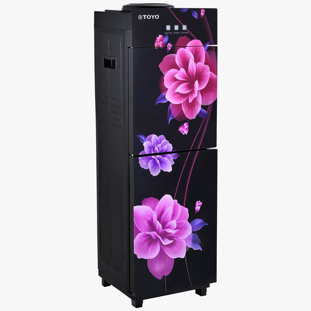 TOYO WATER DISPENSER WD 400 3TAB - Bright House Electronics