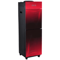 TOYO WATER DISPENSER WD 400 3TAB - Bright House Electronics