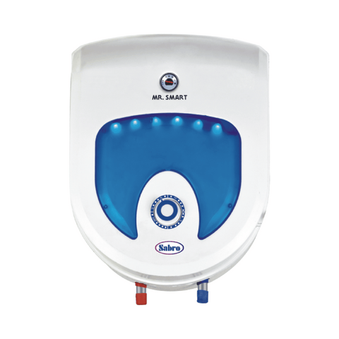 Sabro Mr. Smart Series Electric Geyser V-1