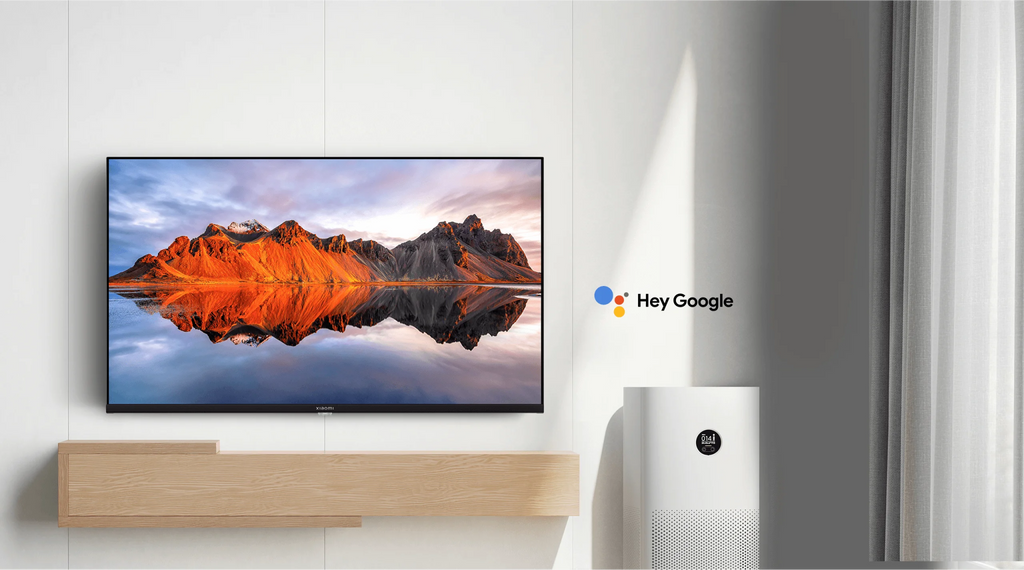 Xiaomi Smart TV A 43 FHD 2025 - Bright House Electronics